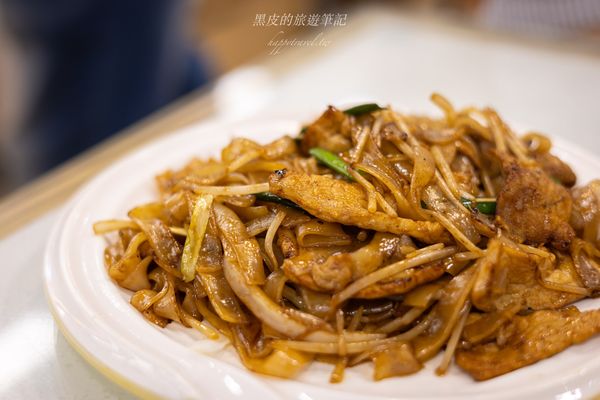 ▲▼香港深水埗美食－德豐粉麵餐廳　近50年老城必吃港式大排檔。（圖／部落客黑皮提供）