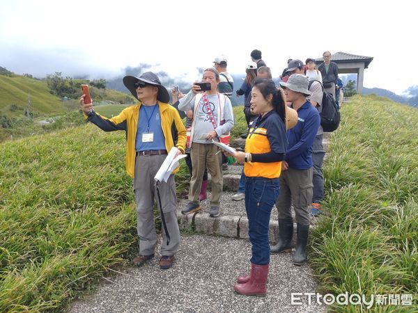 ▲▼東華大學在花蓮、台東等地舉辦多場專業稽核員訓練課程，培訓更多優秀驗證稽核人才。（圖／東華大學提供，下同）