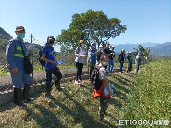 ▲▼東華大學在花蓮、台東等地舉辦多場專業稽核員訓練課程，培訓更多優秀驗證稽核人才。（圖／東華大學提供，下同）