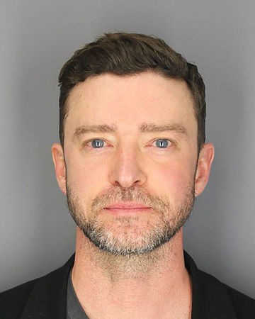 ▲賈斯汀（Justin Timberlake）在美國紐約酒駕遭逮。（圖／達志影像）