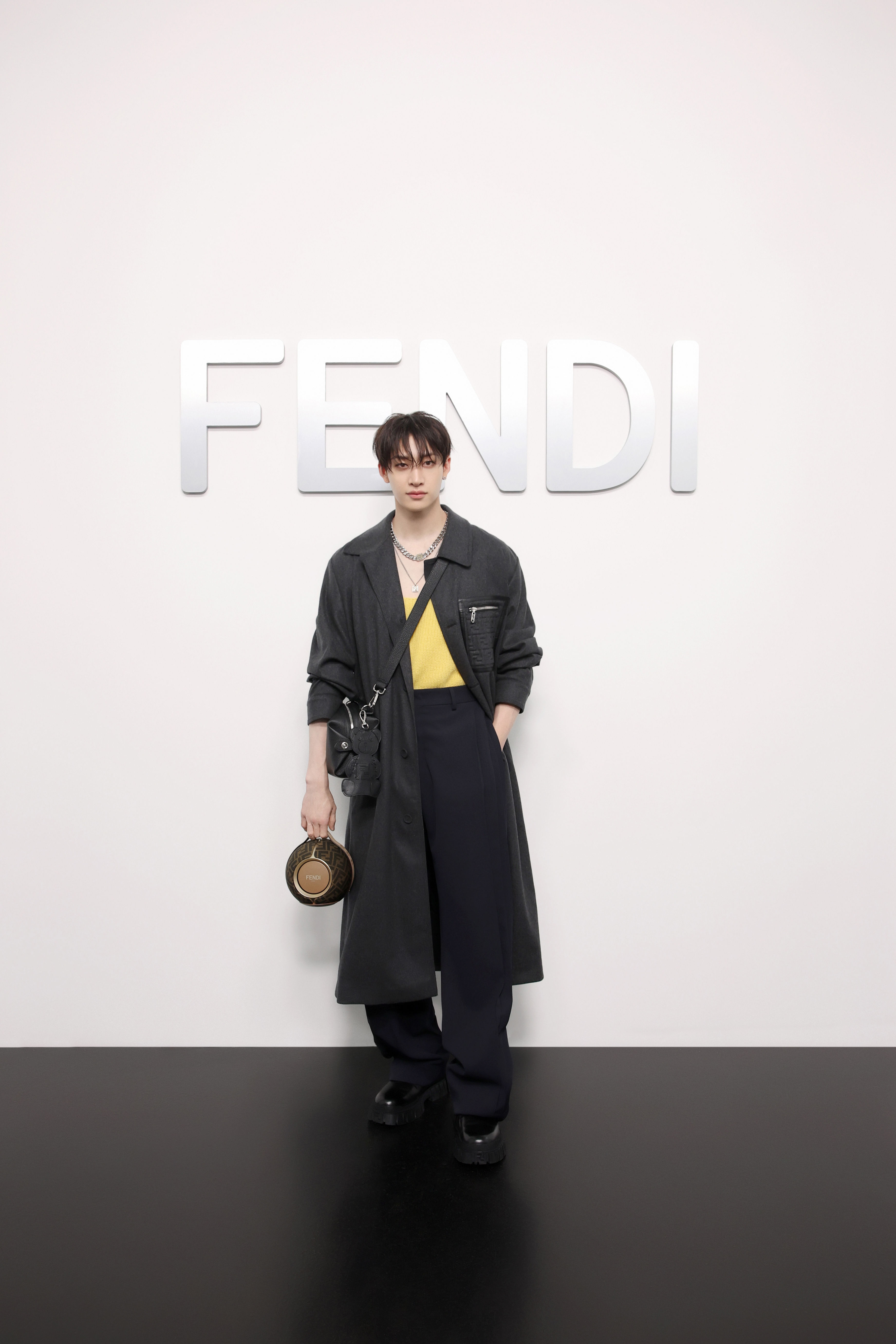 ▲LV FENDI。（圖／品牌提供）