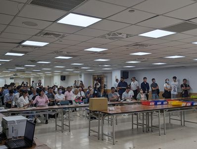 台南一次端52.8億、29筆土地標售 南科特定區千坪地受矚目