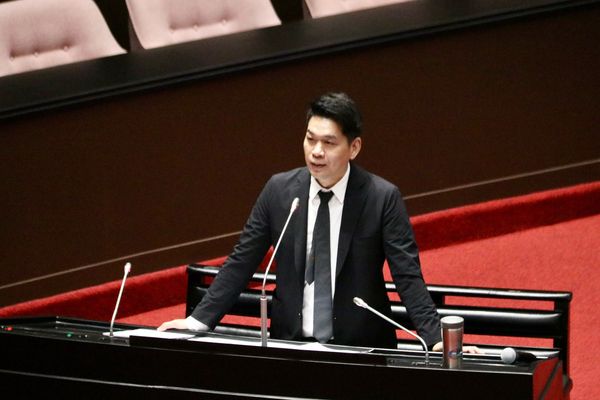 ▲▼民進黨立委李柏毅。（圖／李柏毅國會辦公室提供）