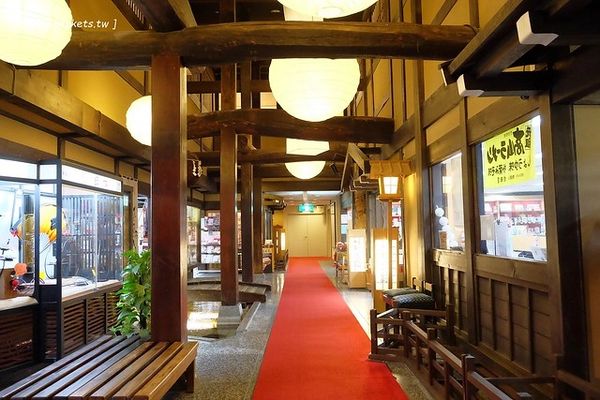 ▲▼高山飛驒廣場飯店．Hida Hotel Plaza．鄰近高山老街，高山車站徒步5分鐘，品嚐飛驒牛懷石料理。（圖／部落客飛天璇提供）