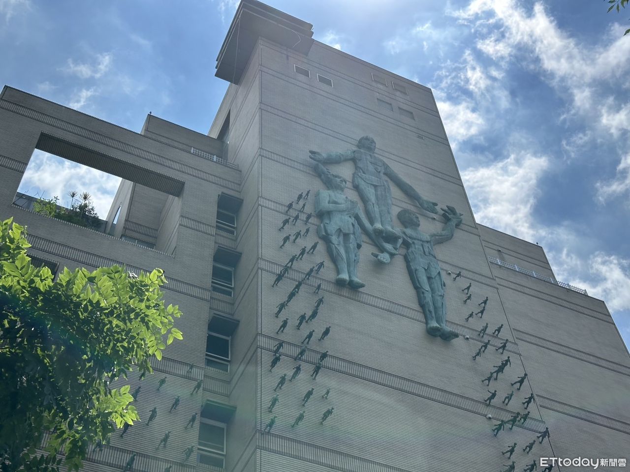 台中地政局官員遭伏擊「乩童」收3萬打到鋁棒斷裂 判刑6月 | ETtoday社會新聞 | ETtoday新聞雲