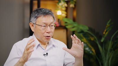 民眾黨不分區立委「兩年條款」將轉彎？　周榆修：黨內確實有雜音