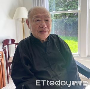 中研院院士許倬雲辭世　國台辦：令人惋惜