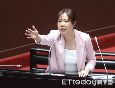 前NCC委員揭內部腐敗　李彥秀諷：在任時也是踐踏民主法制幫兇