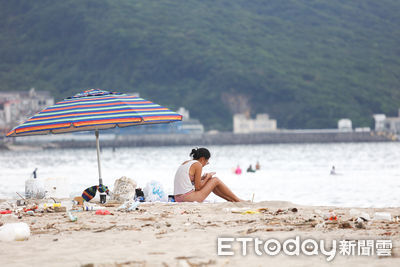 台東金崙飆41度「今年入夏最熱」　全台10大高溫皆破37度　