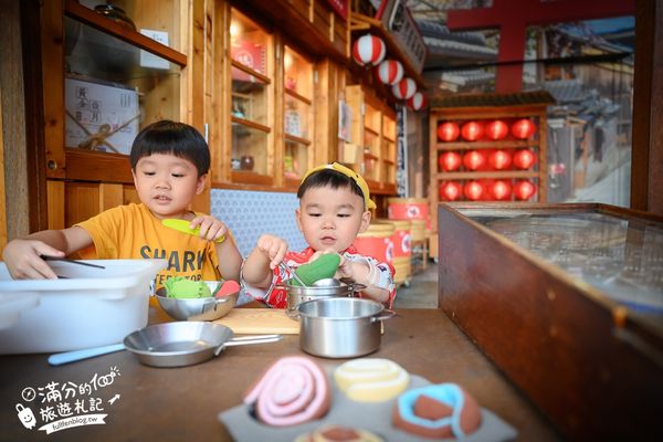 ▲▼台首座味噌觀光工廠.全新榮町一番街,免費入園味噌湯醋飲免費試喝!。（圖／部落客滿分提供）