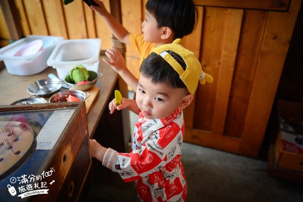 ▲▼台首座味噌觀光工廠.全新榮町一番街,免費入園味噌湯醋飲免費試喝!。（圖／部落客滿分提供）