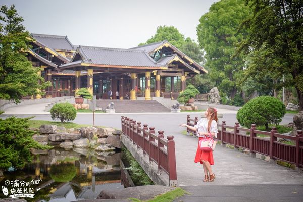 ▲▼10個彰化溪湖景點推薦,最新火車頭主題公園.蛋塔城堡.巨無霸彩虹冰淇淋.溪湖親子景點推薦!。（圖／部落客滿分提供）