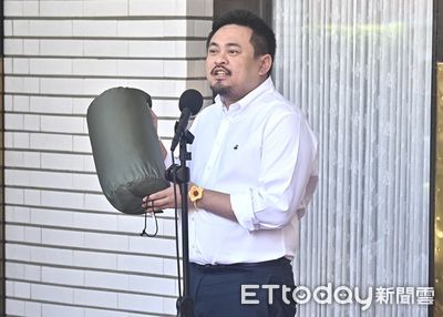 卓榮泰曝新勞長任命過程　洪申翰很驚訝、看中他這些特質