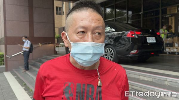 ▲▼ 《大尾鱸鰻》演員陳光前。（圖／記者劉昌松攝）