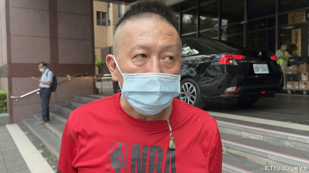 《大尾鱸鰻》男星陳光前驚傳家中猝逝! 頻登社會版5年前「跳忠孝橋」輕生獲救 | ETtoday星光雲 | ETtoday新聞雲