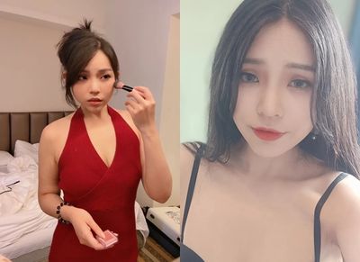 手槍女王做半套店10年服務萬人！　揭下海原因：與其被賣，不如自己賣