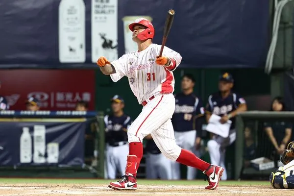 ▲▼林智勝。（圖／味全龍提供）