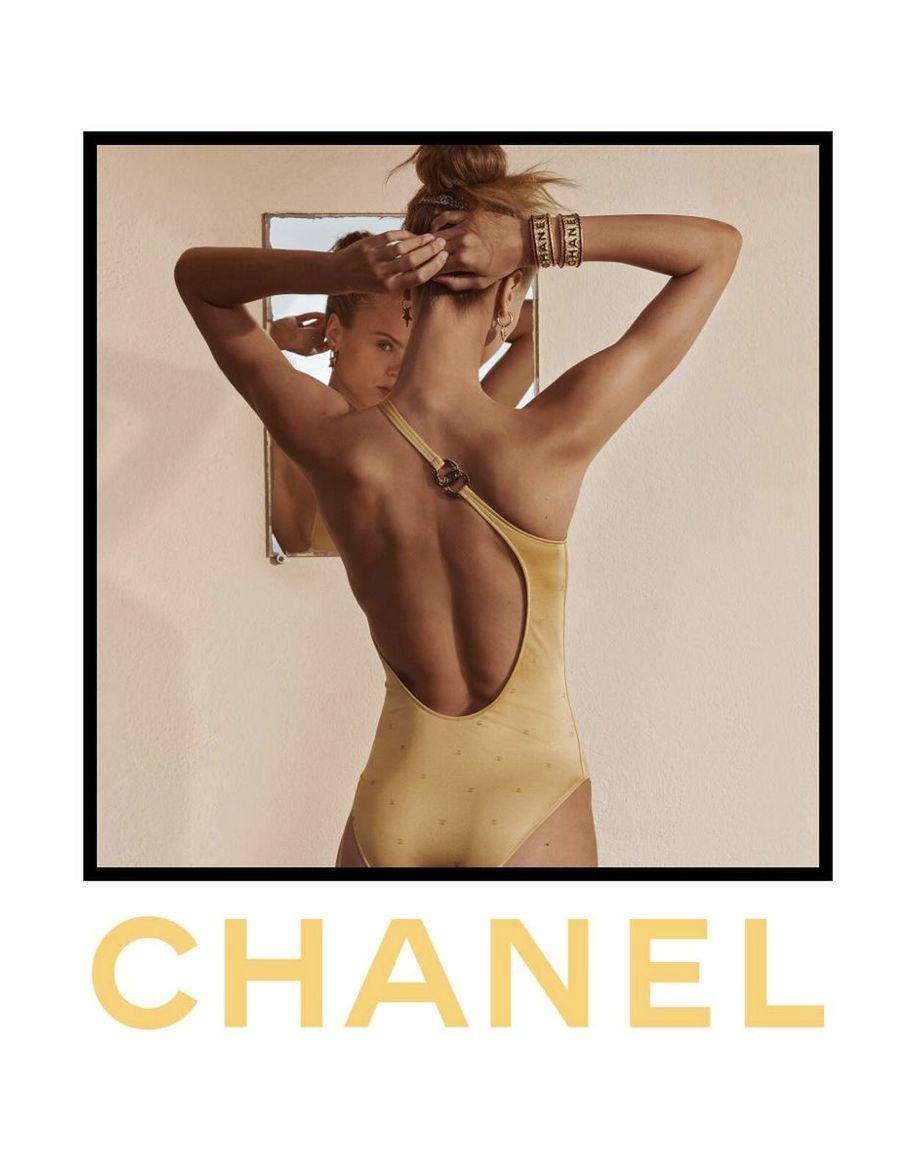 ▲▼ chanel。（圖／品牌提供）