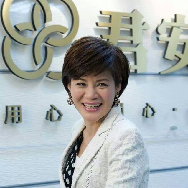 君安投顧炒房董座梁碧霞3年內禁止回鍋金融圈 Ettoday財經雲 Ettoday新聞雲