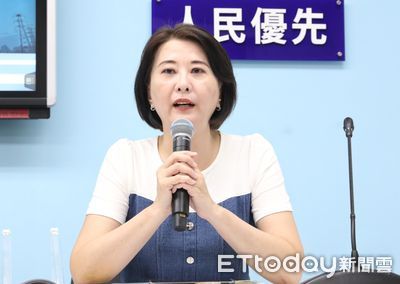 賴清德敞廳談話宣布釋憲　王鴻薇轟：憲政災難公然表演「違憲」