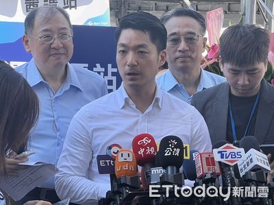 賴清德聲請釋憲　蔣萬安批：民進黨用政治選舉語言阻擋修法