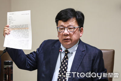 批李俊俋下台後「別想切割法律責任」 羅智強:北檢辦不辦?