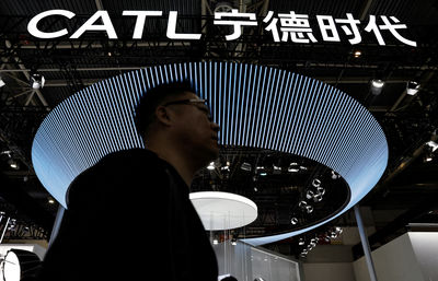 寧德時代：鈉離子電池今年量產　下一步聚焦鋰空氣電池