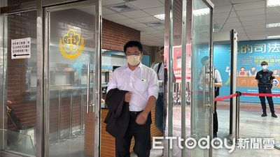 快訊／BNT代理破局還掏空3.3億　東洋前總座判2年8月