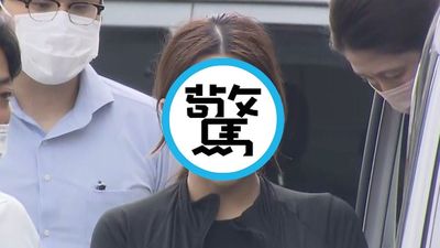 保姆狠心虐童被逮　本尊曝光像極韓系美女！網嘆「可惜蛇蠍心腸」