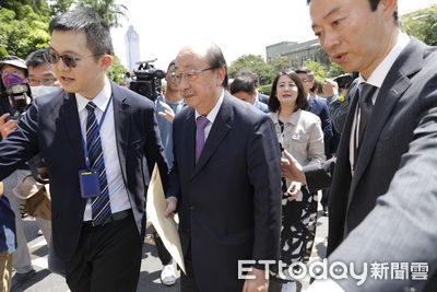 柯建銘確定被罰！立院「室內抽菸」北市衛生局裁處2千元