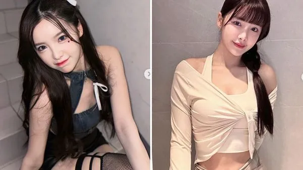 (外送稿用)▲▼李恩菲。（圖／翻攝自Instagram／aviva_1028）