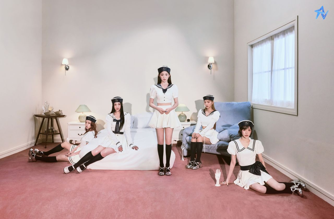 來台開唱倒數! Red Velvet搶先預告「1驚喜彩蛋」 | ETtoday星光雲 | ETtoday新聞雲