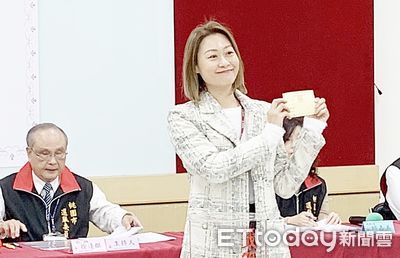 馬治薇求解除限制出境陪父赴大陸探親　法官不准：有逃亡之虞