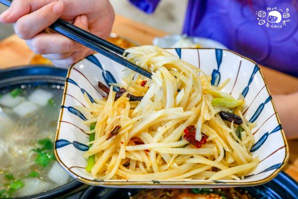 ▲▼招治飯店，小巨蛋平價美食餐廳推薦。（圖／部落客陳小可提供）