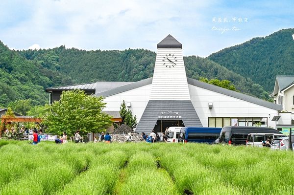 ▲▼富士山一日遊懶人包。（圖／部落客周花花提供）