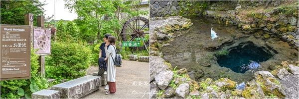 ▲▼富士山一日遊懶人包。（圖／部落客周花花提供）