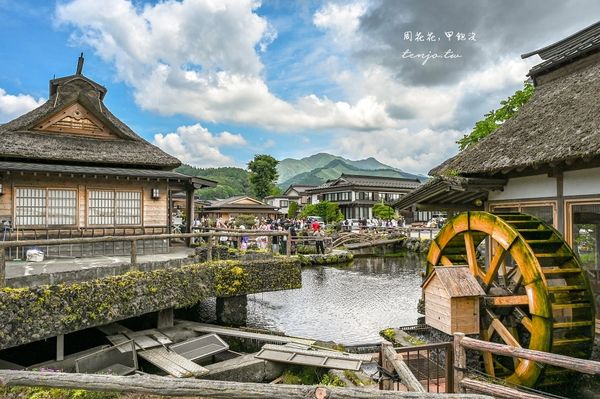 ▲▼富士山一日遊懶人包。（圖／部落客周花花提供）