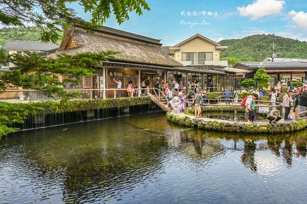 ▲▼富士山一日遊懶人包。（圖／部落客周花花提供）