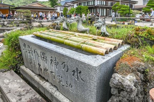 ▲▼富士山一日遊懶人包。（圖／部落客周花花提供）