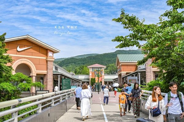 ▲▼富士山一日遊懶人包。（圖／部落客周花花提供）