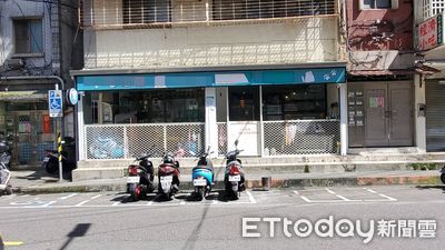 獨／寵物店老闆亡！2樓屋主回應網友　「沒反對開寵物用品店」