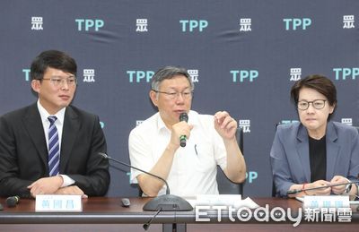 追鏡電視、綠能光電弊案　民眾黨將提案設調查委員會調查