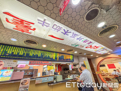台北一日遊路線60年老店嗑冰品超消暑