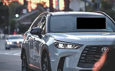 改款「新TOYOTA Corolla Cross」現身測試！外型更好看　搭第5代油電