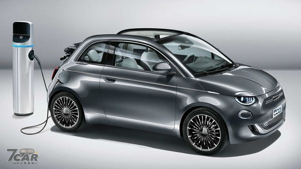 21,995 英鎊起、推 2 種全新車色　Fiat 500e 成為歐洲最實惠電動車