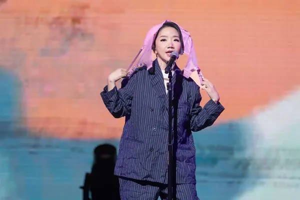 ▲▼陶晶瑩「瘋陶秀」超嗨，喊話超越金曲獎。（圖／華貴娛樂提供）