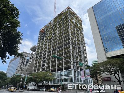 2人就能進駐！「國泰環宇」攻進微型商辦市場　明年Q2招租