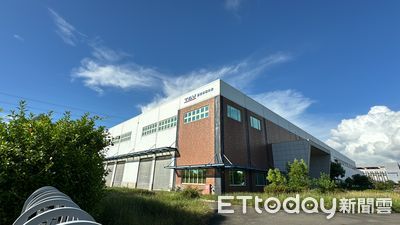 電動巴士大廠斥2.2億標路科廠房 登高雄年度法拍冠軍