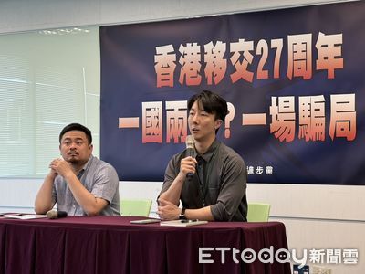 恢復客輪直航才有陸團客赴台？　民進黨批陸政策「矛盾」