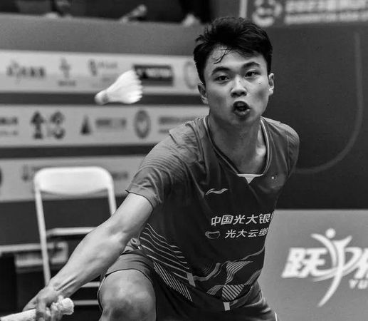 ▲▼中國羽毛球隊的17歲小將張志傑去世。（圖／翻攝自北京青年報）
